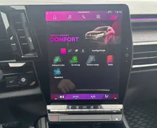 Zunanja slika - Renault Austral - 1.3 MHEV 160 TECHNO AUTO ACC-KAMERA-AMBIENT - 14 - Predogledna slika