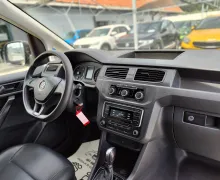 Zunanja slika - VW Caddy - 2.0 TDI DSG 75kW N1 tovorno DDV PDC USNJE BT - 11 - Predogledna slika