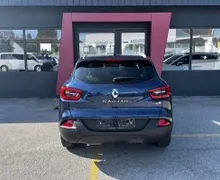 Zunanja slika - Renault Kadjar - dCi 110 Energy Life - 5 - Predogledna slika