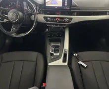 Zunanja slika - Audi A4 - 30 TDI Business line 2.0 TDI.KAMERA.NAVI.LED - 7 - Predogledna slika