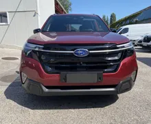 Zunanja slika - Subaru Forester - 2.0i CVT 4WD PREMIUM - 5 - Predogledna slika