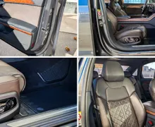 Zunanja slika - Audi A8 - 50 TDI quattro Matrix LED BO 360 kamera Head-up - 17 - Predogledna slika
