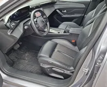 Zunanja slika - Peugeot 308 - SW 1.2 PURETECH 130 ALLURE PACK EAT8 - 5 - Predogledna slika