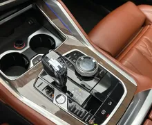 Zunanja slika - BMW X6 - serija : xDriveM50i Avt.|PANO|Bowers   Wilkins|SLO| - 12 - Predogledna slika