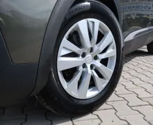 Zunanja slika - Peugeot 5008 - 1.2 PURETECH 130 BUSINESS NAVI-ALU-VIRTUALUAL - 10 - Predogledna slika
