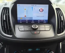 Zunanja slika - Ford Kuga - 4x2 1.5 EcoBoost M6 ST-Line - 2.LAST.- FULL OPREMA - 14 - Predogledna slika