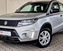 Zunanja slika - Suzuki Vitara - 1.4 BOOSTERJET MHEV•SLO•VLEČNA KLJUKA• - 1 - Predogledna slika