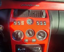 Zunanja slika - Fiat Coupe - 1.8 130KM - 9 - Predogledna slika