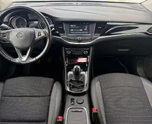 Zunanja slika - Opel Astra - 1.2 TURBO 81KW S 8 Elegance - 12 - Predogledna slika