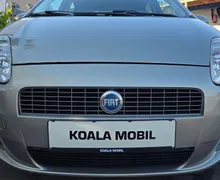 Zunanja slika - Fiat Punto - Grande 1.4 KLIMA-SLOVENSKI-LEP - 2 - Predogledna slika