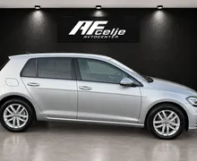 Zunanja slika - Volkswagen Golf - 2.0 TDI-H LINE-BI XENON+ALCANTARA-KREDIT IN LIZING - 4 - Predogledna slika