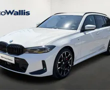 Zunanja slika - BMW Serija 3 - 320d xDrive - 1 - Predogledna slika