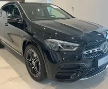 Zunanja slika - Mercedes-Benz GLA-Razred - GLA 200 d 4MATIC AMG Line Avt. - 1 - Predogledna slika