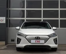 Zunanja slika - Hyundai Ioniq - Ioniq - 2 - Predogledna slika