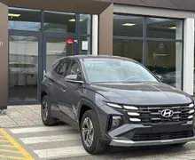 Zunanja slika - Hyundai Tucson - 1.6T T-GDI°°Kamera°°Senzorji°°Navi°°Zimske pnevmat - 1 - Predogledna slika