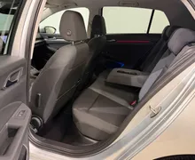 Notranja slika - Volkswagen Golf - 1.5 TSI-VIRTUAL-ACC-KAMERA-NAVI-LED-PDC - 11 - Predogledna slika