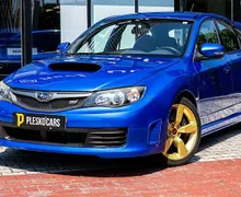 Zunanja slika - Subaru Impreza - 2.5T 4WD WRX STI - 1 - Predogledna slika