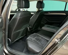 Notranja slika - Volkswagen Passat - 2.0 TDI-DSG-H LINE-FUL LED-LIZING ZA TUJCE-ACC- - 10 - Predogledna slika