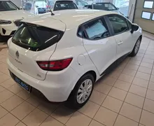 Notranja slika - Renault Clio - TCe 90 1LASTNIK-SLO VOZILO-KREDIT BREZ POLOGA - 7 - Predogledna slika