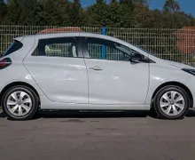 Zunanja slika - Renault Zoe - LIFE R110 NAJEMNIŠKA BATERIJA - 3 - Predogledna slika
