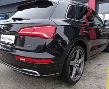 Zunanja slika - Audi Q5 - 40 TDI quattro S tronic 190KM - PANORAMA - 21col - - 5 - Predogledna slika