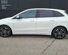 Zunanja slika - Mercedes-Benz B-Razred - B 180 Progressive Avt. - 6 - Predogledna slika