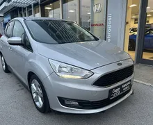Zunanja slika - Ford C-MAX - 1.0|EcoBoost|TITANIUM|LED|SLO|1.LASTNIK|TOP| - 1 - Predogledna slika