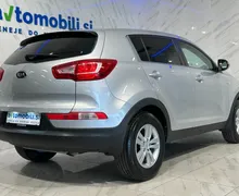 Zunanja slika - KIA Sportage - 2.0 Active - Slovensko vozilo... - 4 - Predogledna slika