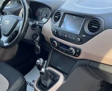 Zunanja slika - Hyundai i10 - 1.25+NAVI+ALU+LED+PDC+SLO - 18 - Predogledna slika