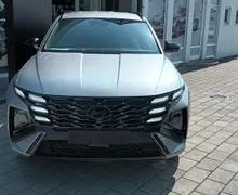 Zunanja slika - Hyundai Tucson - 1.6 T-GDI HEV - 5 - Predogledna slika