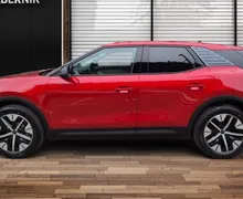 Zunanja slika - Ford Explorer - EV 286 KM 77kWh RWD - 6 - Predogledna slika