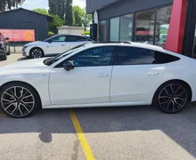 Zunanja slika - Audi A7 - Sportback 50 TDI quattro Tiptronic S line - 4 - Predogledna slika