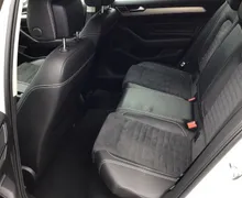 Zunanja slika - Volkswagen Passat - Variant 2.0 TDI BMT SCR Elegance DSG - 11 - Predogledna slika