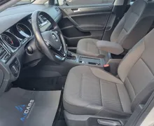 Zunanja slika - VW Golf - 1.0 TSI Comfortline DSG-NAVI-Kamera-Tempomatt - 9 - Predogledna slika