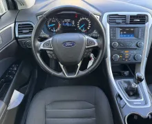 Zunanja slika - Ford Mondeo - 1.5 EcoBoost TREND 1.LASTNIK SLO NAKUP NA OBROKE - 14 - Predogledna slika