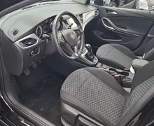Zunanja slika - Opel Astra - Sports Tourer 1.4 Turbo 150HP - SAMO 35.285km - 5 - Predogledna slika