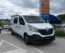 Zunanja slika - Renault Trafic - 1.6 DCI 120 ENERGY - 1 - Predogledna slika