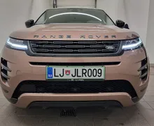 Zunanja slika - Land Rover Range Rover Evoque - Dynamic SE D165 2.0 163PS 4WD - 2 - Predogledna slika