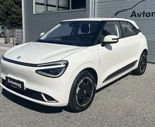 Zunanja slika - Dongfeng Box - 42.3 kWh-7.200 € SUBVENCIJA - 1 - Predogledna slika