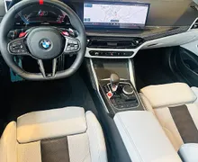 Zunanja slika - BMW M4 - Competition M xDrive  Cabrio - 8 - Predogledna slika
