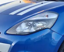 Zunanja slika - Renault Clio - Gordini 1.6 16V - 9 - Predogledna slika