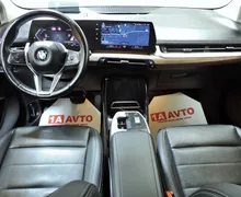 Zunanja slika - BMW Serija 2 - Active Tourer: 220i Active Tourer Luxury Avt. 360 KAMERE - 13 - Predogledna slika