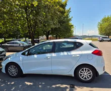 Zunanja slika - KIA Ceed - 1.4 lx urban - 3 - Predogledna slika