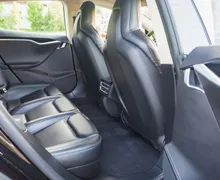 Zunanja slika - Tesla Model S - P85D NEPOZABNO DOŽIVETJE - možno plačilo v CRYPTO - 14 - Predogledna slika
