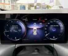Zunanja slika - Hongqi HS3 - 1.5T TOP OPREMA + AKCIJSKA CENA + TESTNO VOZILO - 11 - Predogledna slika
