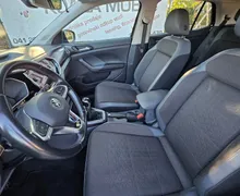 Zunanja slika - Volkswagen T-Cross - 1.0 TSI BMT STYLE LED-NAVI-ALU-PDC-1.LASTNIK - 12 - Predogledna slika