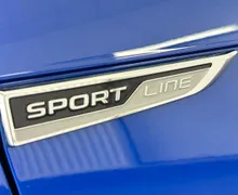 Zunanja slika - Škoda Octavia - Sportline 2.0 TDI 110kW.NEMŠKI+4ALU.NAVI.LED.KAMER - 2 - Predogledna slika