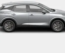 Zunanja slika - Nissan Qashqai - 1.3 DIG-T MHEV Acenta N-SMART - 8 - Predogledna slika