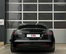 Zunanja slika - Tesla Model S - Long Range AWD HW4|Yoke|19-col| - 5 - Predogledna slika