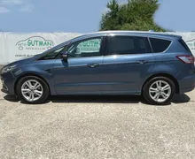 Zunanja slika - Ford S-MAX - / 2.0 / EcoBlue  TITANIUM - 6 - Predogledna slika